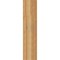 Ekena Millwork Imperial Block Rough Sawn Outlooker, Western Red Cedar, 8"W x 22"D x 34"H OUT08X22X34IMP05RWR - alternate 3